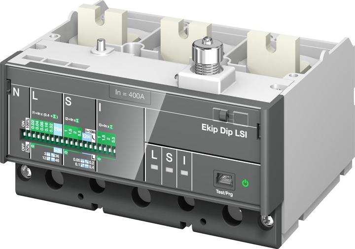 Produktbild ABB Leistungsschalter