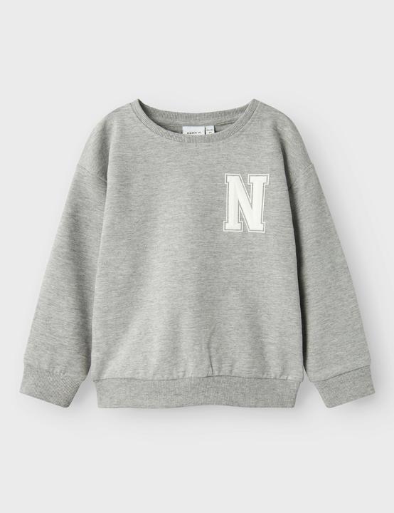 Actual product image Name it Relaxed Fit Sweatshirt (110)