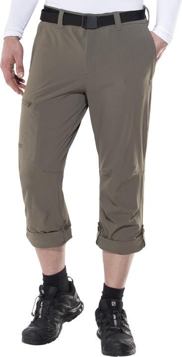 Image du produit Maier Sports Nile trousers roll up short (58)