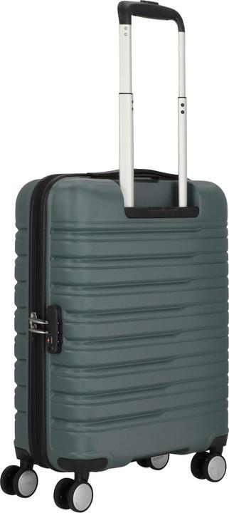Image du produit American Tourister Flashline 4 roues trolley cabine 55 cm (32 l, Bagage à main (jusqu'à 50l))