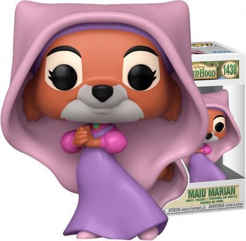Produktbild Funko Robin Hood - 1438 - Maid Marian Disney
