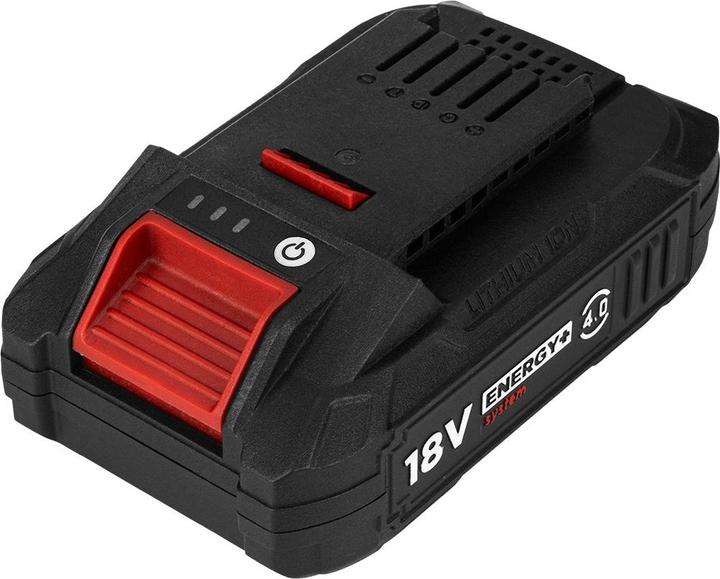 Image du produit Graphite Batterie d'énergie (4000 mAh)