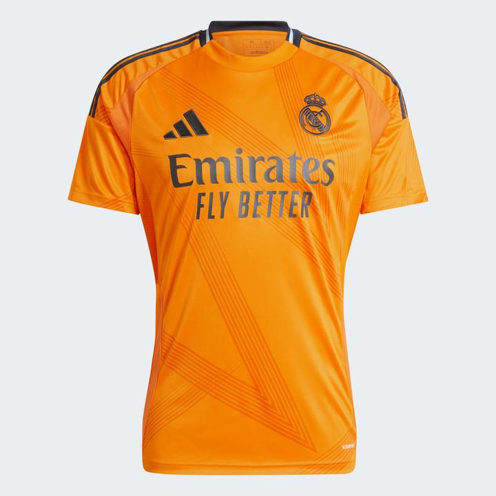 adidas Real Madrid Auswärts Trikot (L)