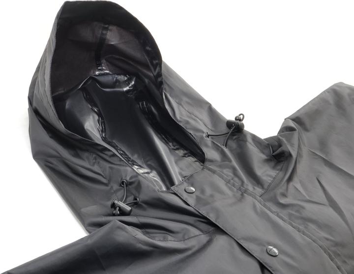Actual product image Origin Outdoors Rain poncho Trekking Backpack In (One size)