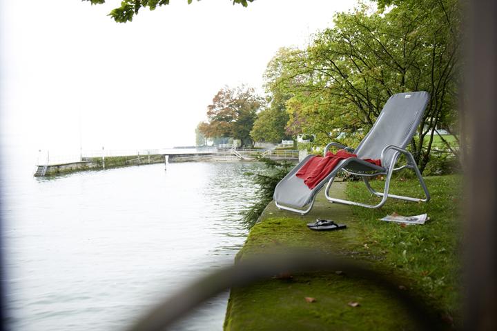 Actual product image Acamp Calypso (137 cm)
