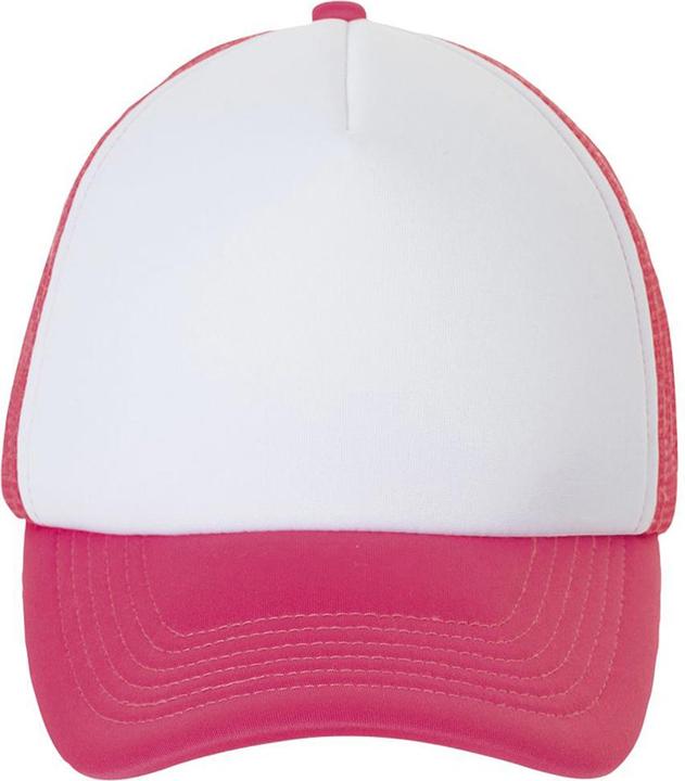 Actual product image Sols Bubble contrast cap (One size)