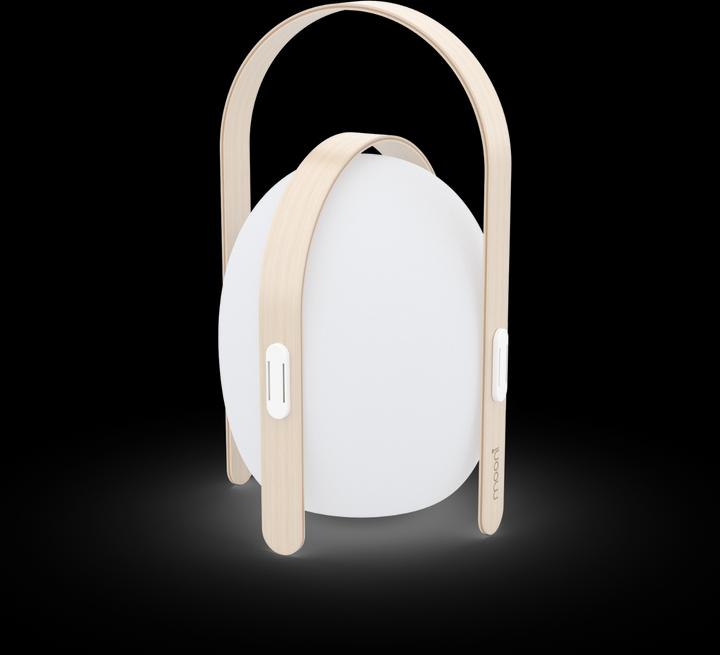 Produktbild Mooni Ovo Mini Speaker