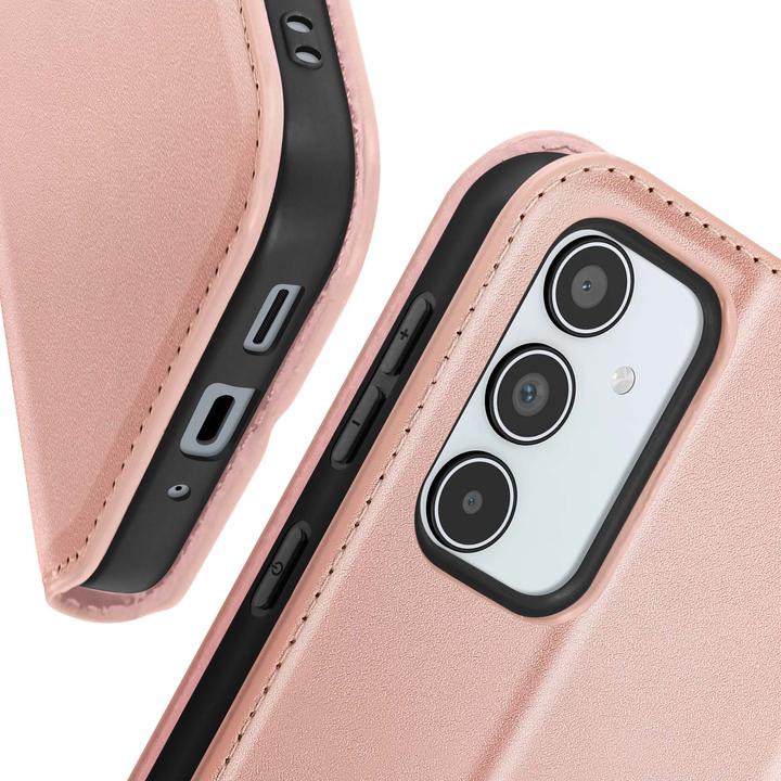 Immagine prodotto Avizar Serie di copertine dell'edizione classica (Samsung Galaxy A35)