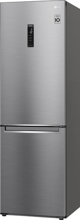 Actual product image LG GBB61PZFFN (341 l)