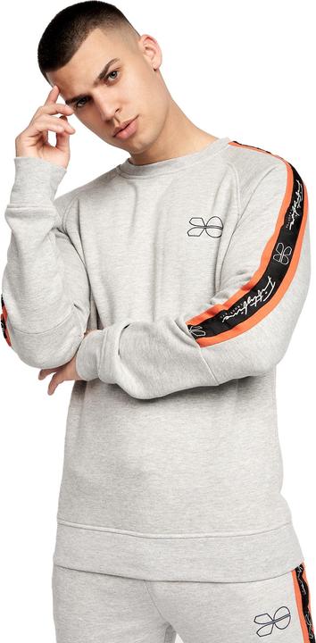 Produktbild Crosshatch Grassmeere Sweatshirt (M)