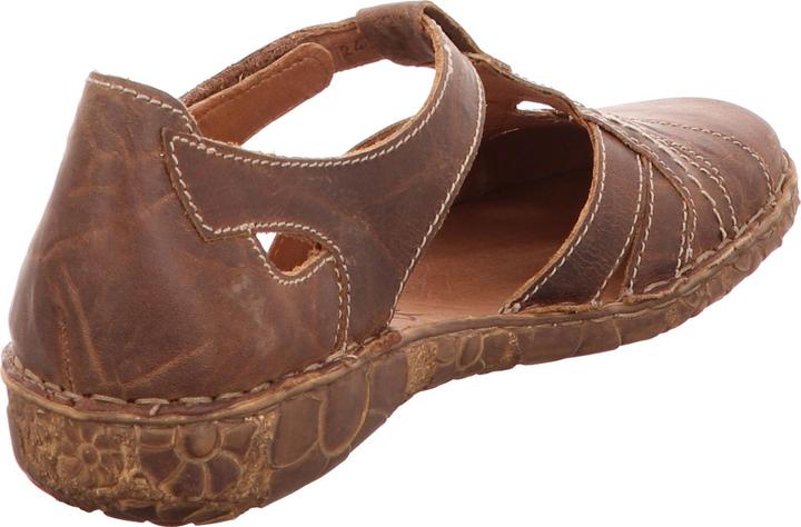Actual product image Josef Seibel Sandals/Sandalettes (38)