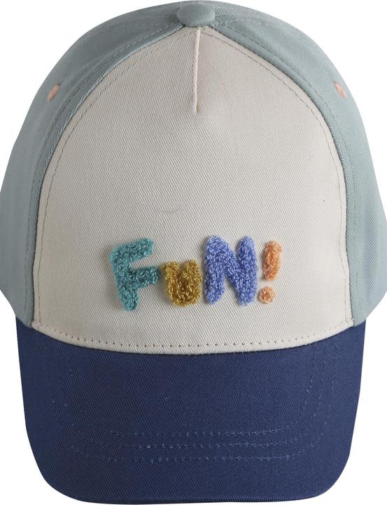 Produktbild Vertbaudet Baby Cap FUN