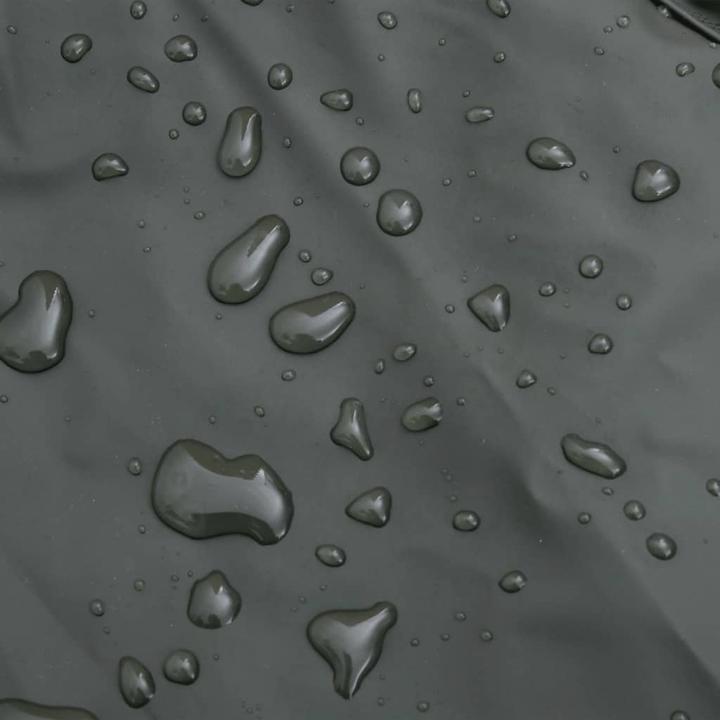 Image du produit VidaXL Bottes de wading taille 43 (43)