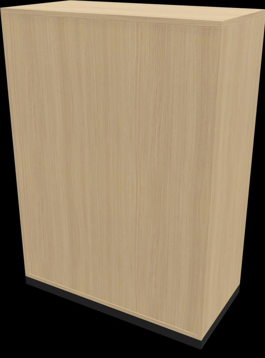Produktbild Narbutas Choice Schiebetürschrank (80 x 40 x 111.5 cm)