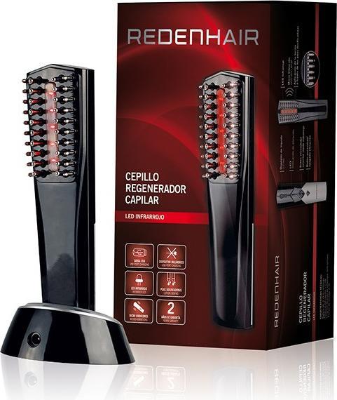 Actual product image Redenhair Hair Regenerator Brush