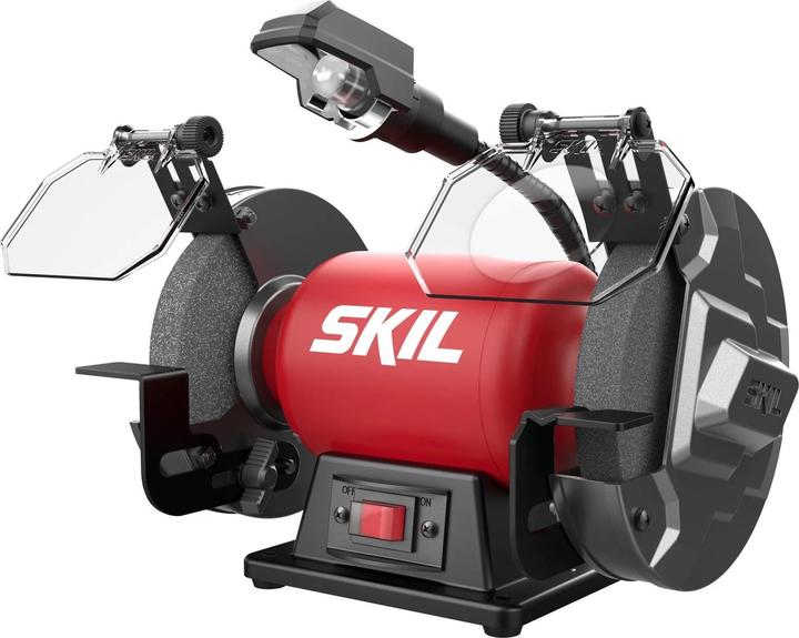 Image du produit Skil BENCH GRINDER 1355AA 400W