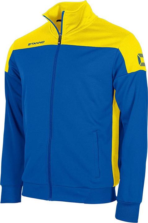 Actual product image Stanno Pride Full Zip Jacket (3XL)