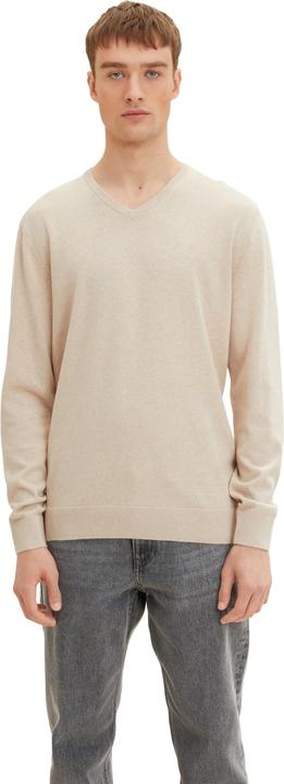Immagine prodotto Tom Tailor Strickpullover Pullover V-Neck (3XL)