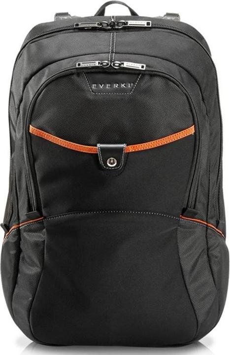 AccuCell Glide Laptop-Rucksack für Notebooks bis 43.94cm 17.3