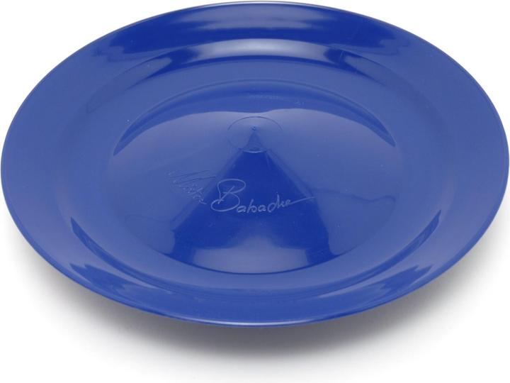 Actual product image Jonglerie Juggling plate standard blue
