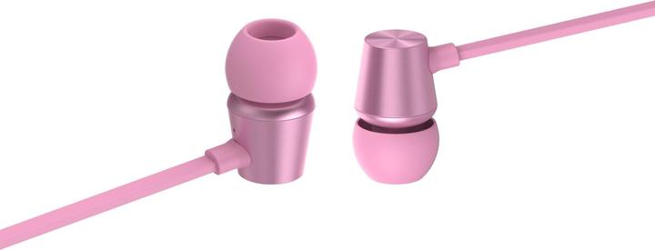 Produktbild Swissten Earbuds DYNAMIC YS500 (Kabelgebunden)