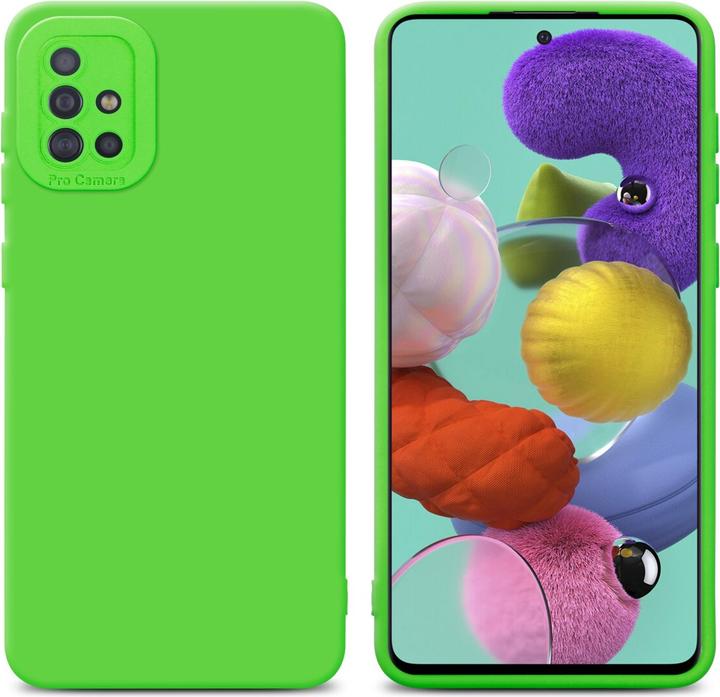 FLUID GREEN