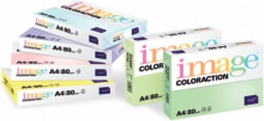 Immagine prodotto Antalis Carta per copie Image Coloraction A4, azzurro, 250 pezzi (160 g/m², 250 x, A4)