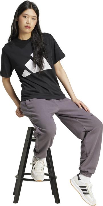 Actual product image adidas Essentials Small Logo French Terry (M)
