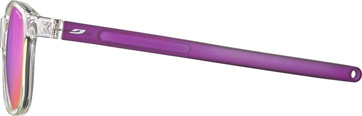 Produktbild Julbo Kindersonnenbrille Turn 2 kristall glänzend/