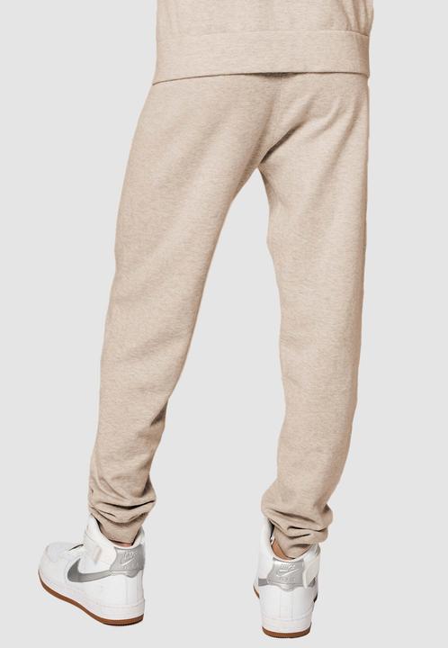 Bellemere Joggers Sporty Cotton Cashmere
