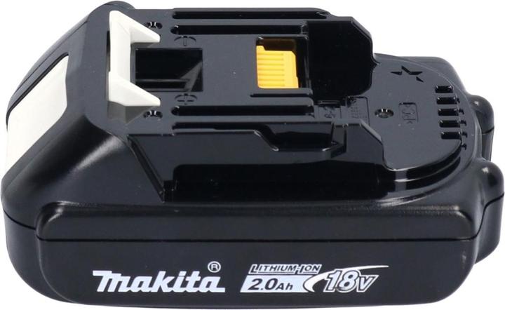 Produktbild Makita DCF 301 A1 Akku Ventilator Lüfter 18 V 33 cm + 1x Akku 2,0 Ah - ohne Ladegerät