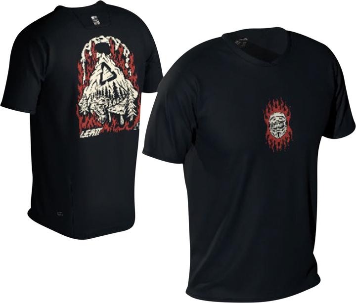Immagine prodotto Leatt Maglia MTB AllMtn 2.0 jr (S)