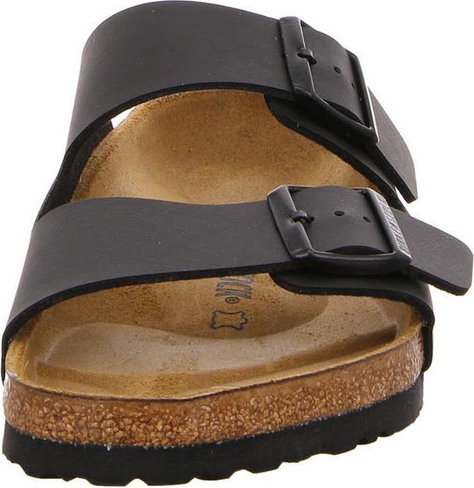 Actual product image Birkenstock Arizona Birko-Flor Normal (41)