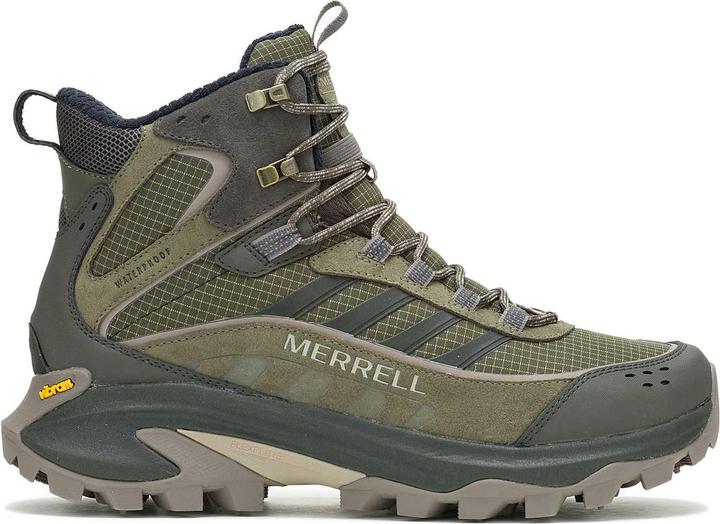 Merrell Moab Speed 2 Thermo Mid WP
