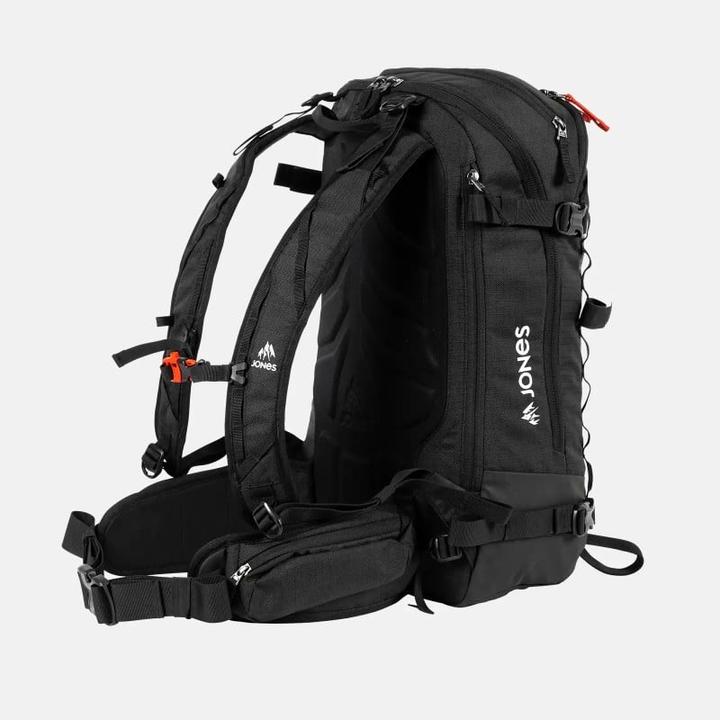 Image du produit Jones Dscnt 25 (25 l)