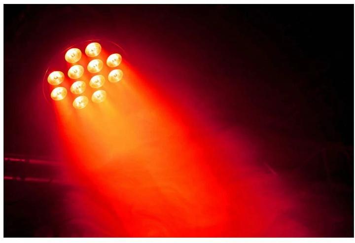 Immagine prodotto BeamZ Bt300 (10 W, LED)