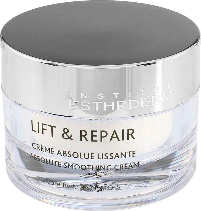Actual product image Esthederm Crème absolue Lisaante (50 ml, 24h cream)