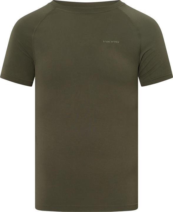 Image du produit Viking Lockness Man Shortsleeve Sous-vêtements (XXL)