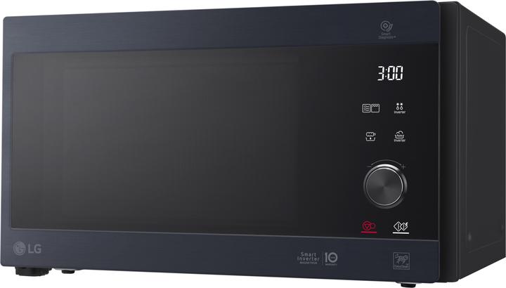 Image du produit LG MH6565CPB (25.25 l)