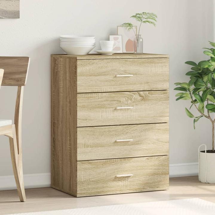 Image du produit VidaXL Buffet (60 x 39 x 80 cm)