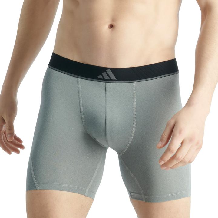 Produktbild adidas 6er Pack Active Micro Flex Eco Long Short / Pant (L, 6er Pack)