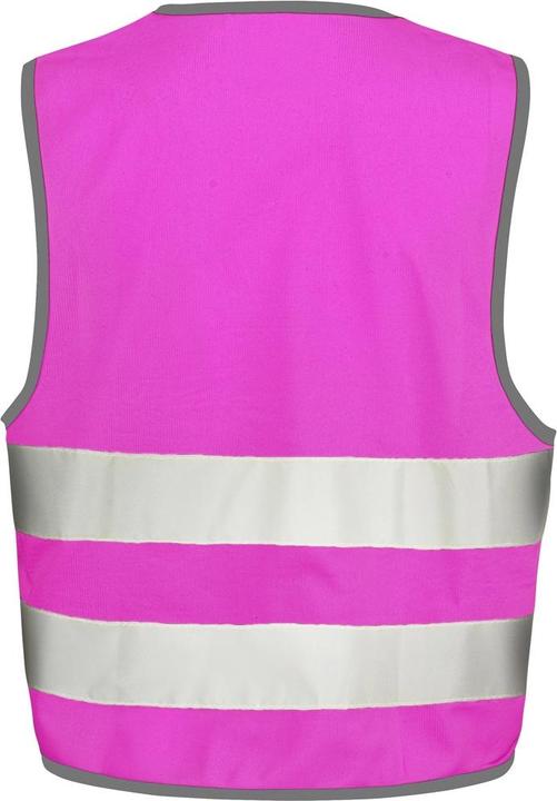 Produktbild Regatta Enhanced HiVis Weste (L)