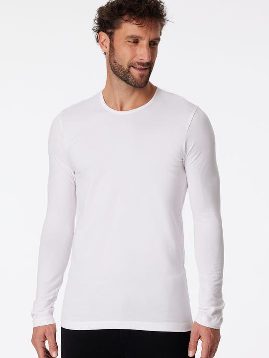 Produktbild Schiesser Longsleeve 95/5 Originals (M)