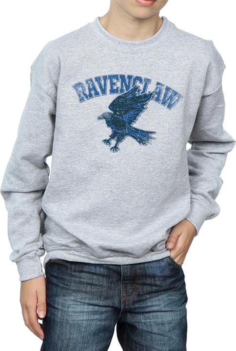 Image du produit - Sweat RAVENCLAW SPORT EMBLEM - Garçon (140, 146)