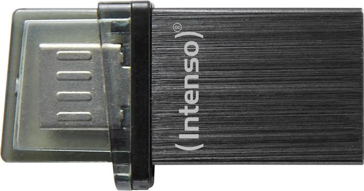Produktbild Intenso Mini Mobile Line (32 GB, Micro USB-B, USB-A)