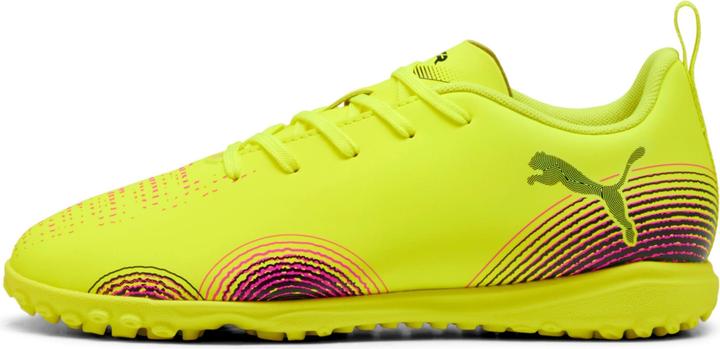 Puma Future 8 Play Tt Jr