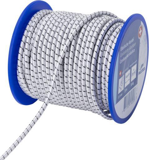 Produktbild Meister Gummi-Spannseil (25 m)