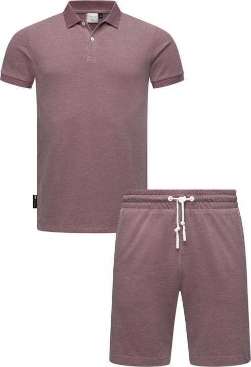 Ragwear Set Porpi