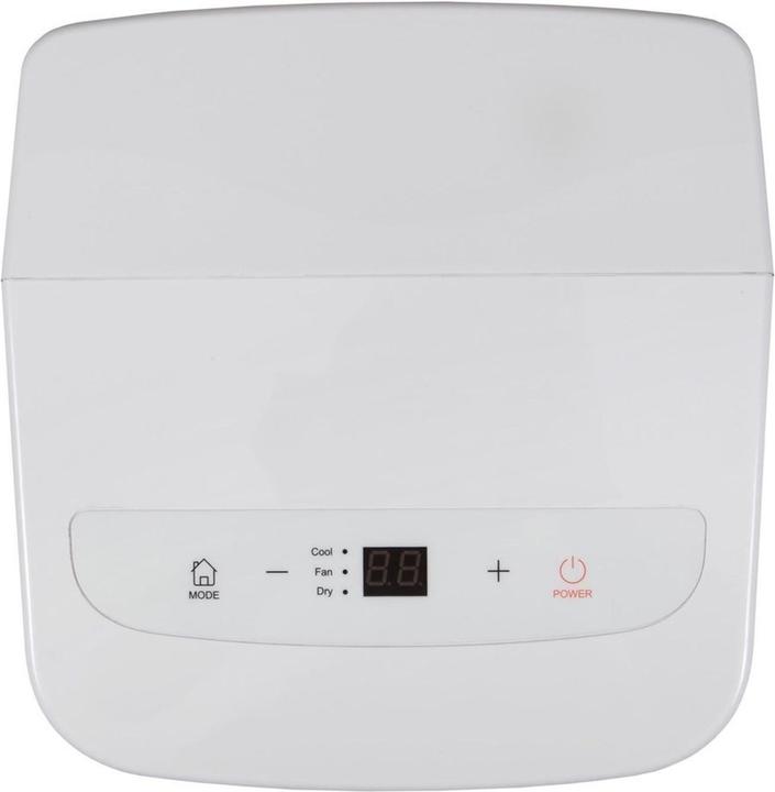 Produktbild Comfee MPPHA-05CRN7 (20 m², 5000 BTU/h)