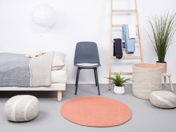 Produktbild Myfelt Round Flat XS (Ø 120 cm)